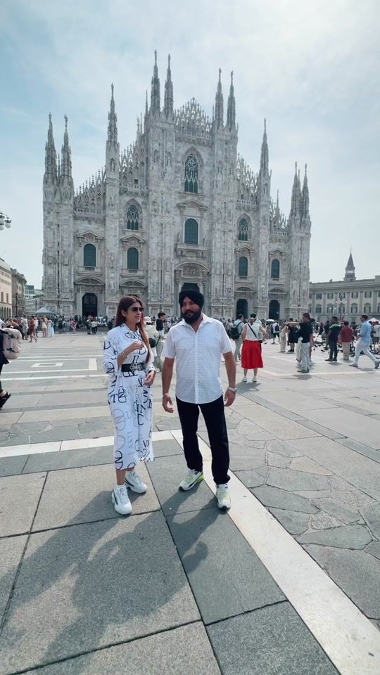 TikTok video thumbnail by thindchamkaur