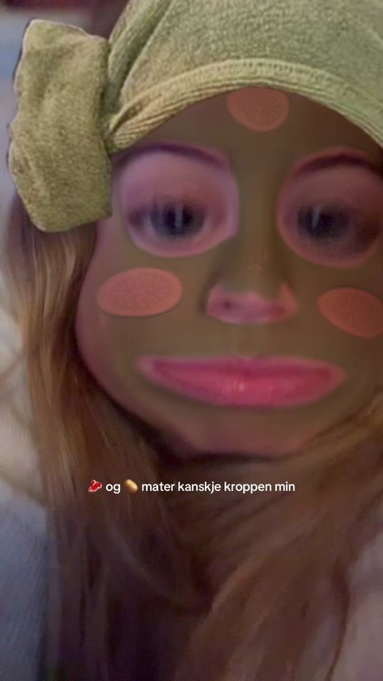 TikTok video thumbnail by solveighfranklin