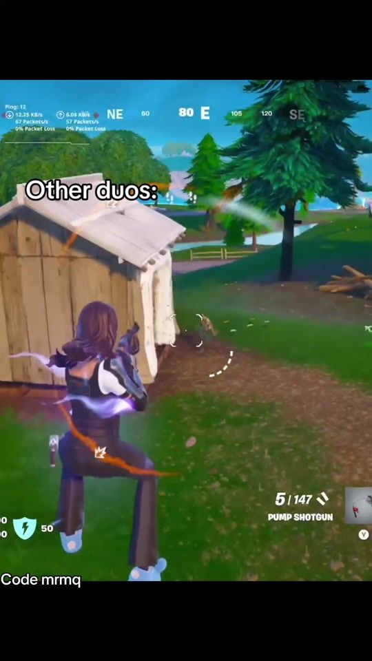 TikTok video thumbnail by xmrmq
