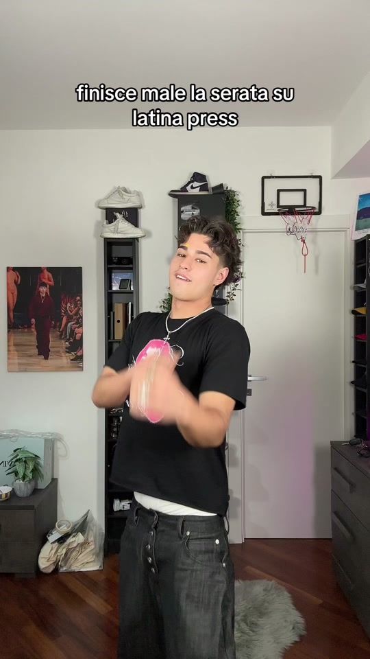 TikTok video thumbnail by gianleee_