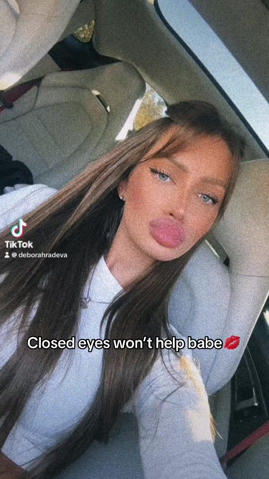 TikTok video thumbnail by deborahradeva