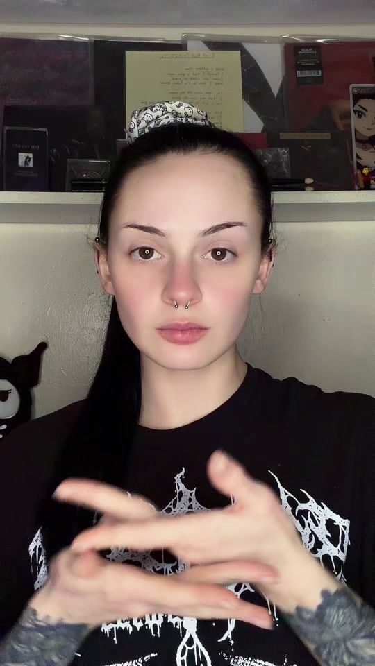 TikTok video thumbnail by _blacksoulofficial
