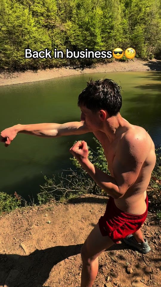 TikTok video thumbnail by beestrong.ro