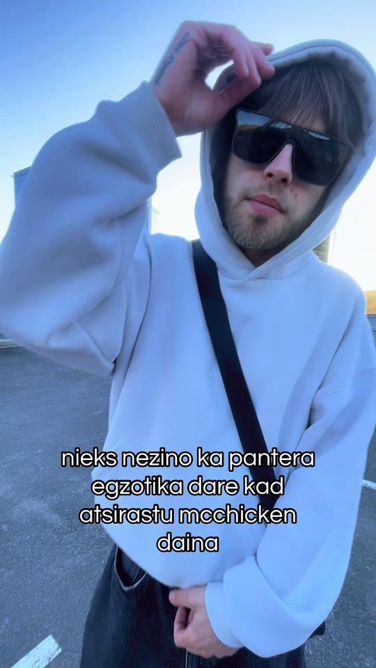 TikTok video thumbnail by lucevilniusman