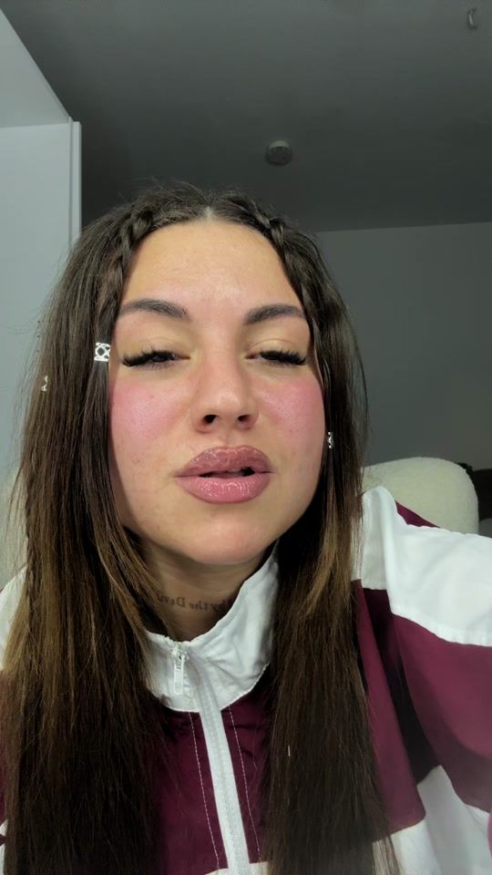 TikTok video thumbnail by chantalelr
