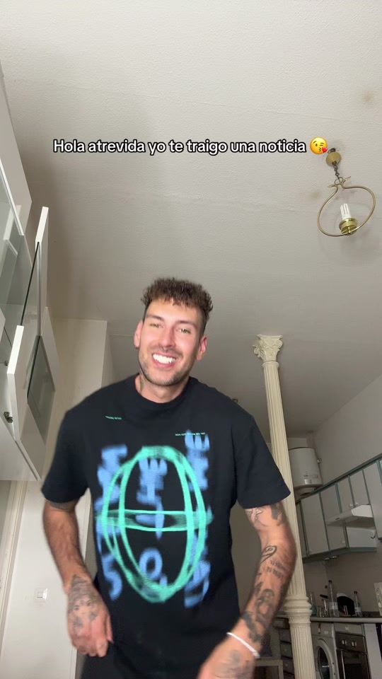 TikTok video thumbnail by itsjuancar