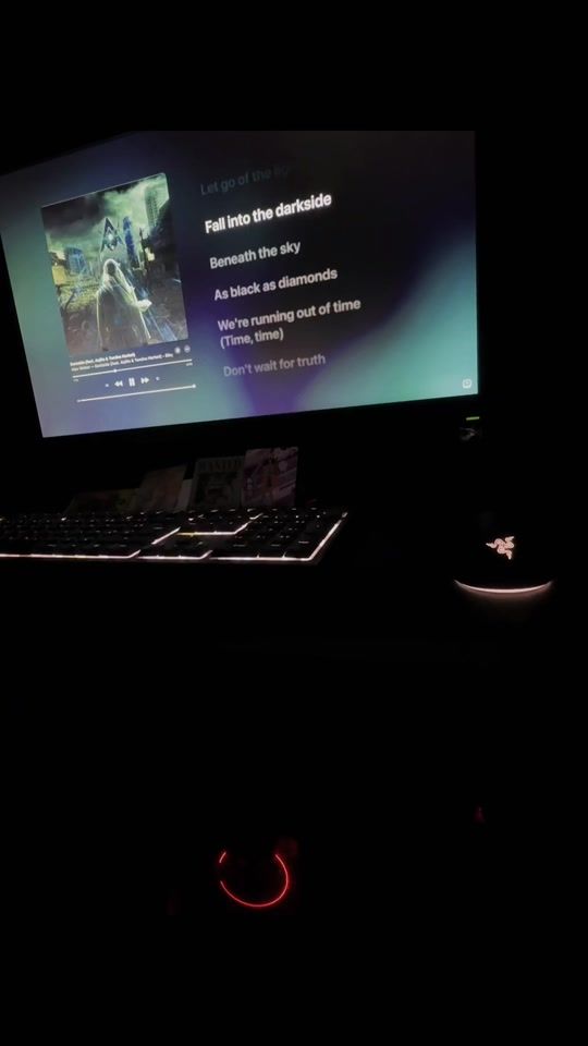 TikTok video thumbnail by rainer.ae