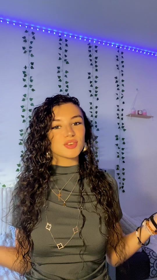 TikTok video thumbnail by _fyonaaa