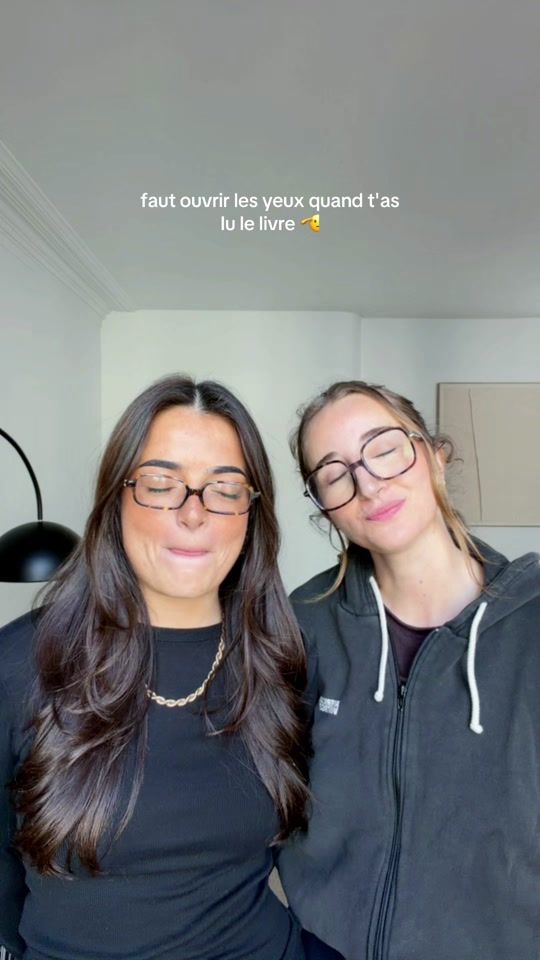 TikTok video thumbnail by julieferrat