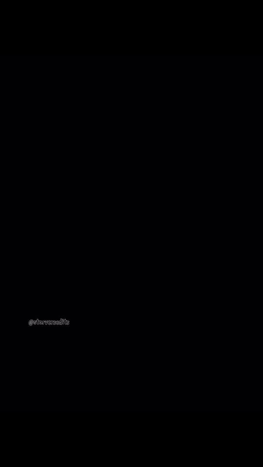 TikTok video thumbnail by starversedits