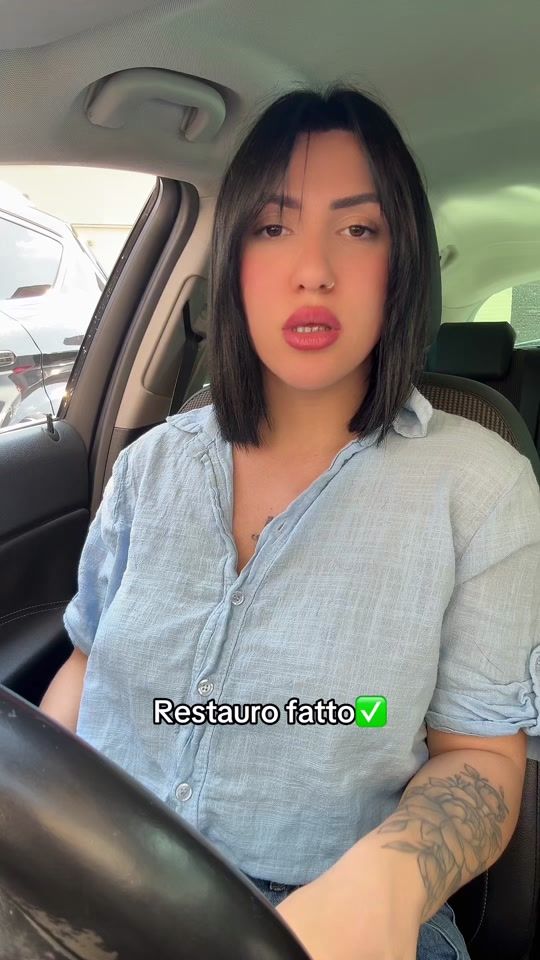 TikTok video thumbnail by clarissabascietto