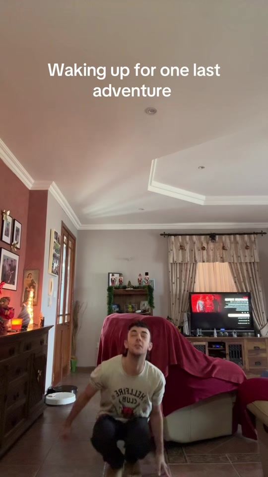 TikTok video thumbnail by extra_josue