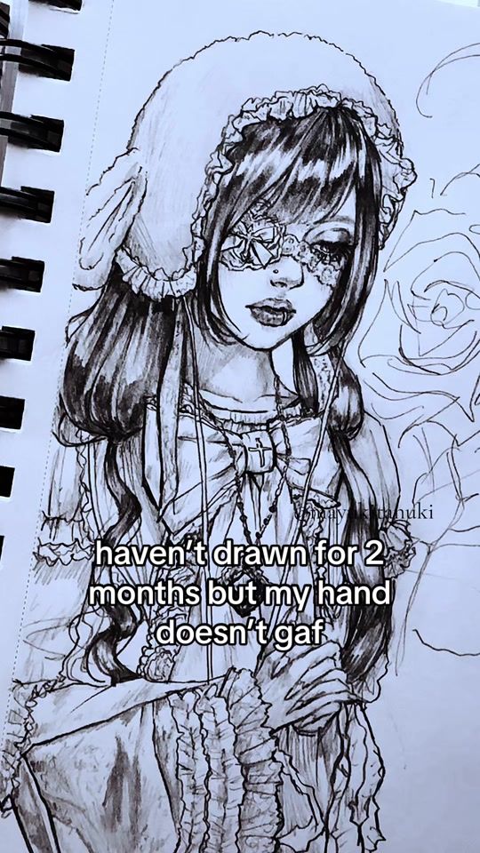 TikTok video thumbnail by mayukitanuki