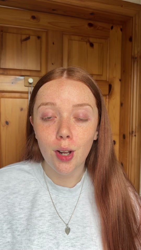 TikTok video thumbnail by charlotte_doolan