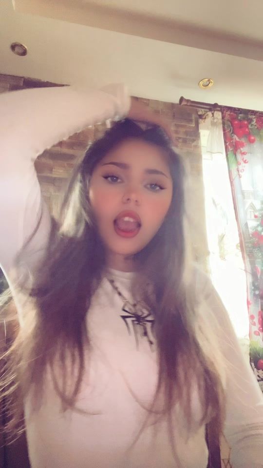 TikTok video thumbnail by r_rozi18