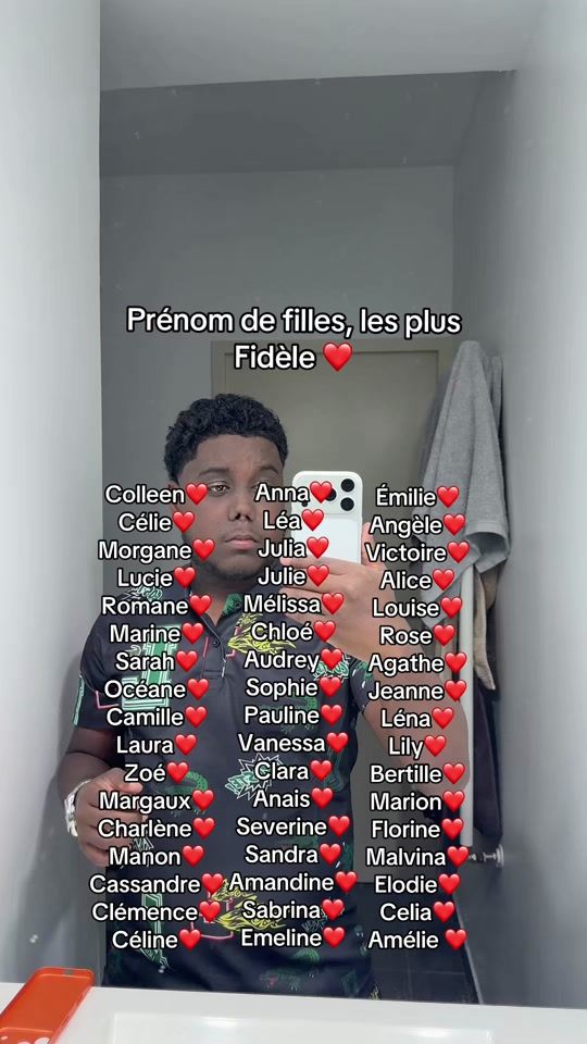 TikTok video thumbnail by francky.brg