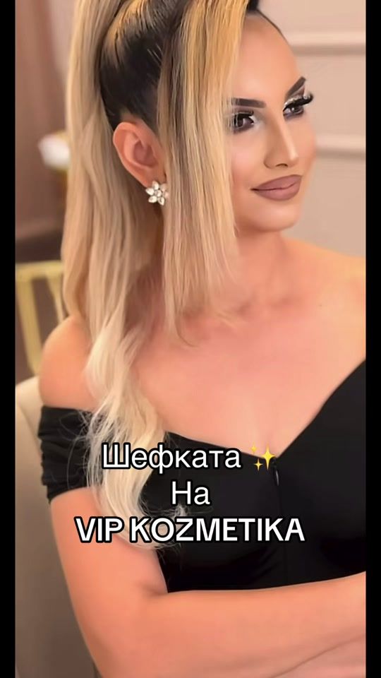 TikTok video thumbnail by mediiyankov