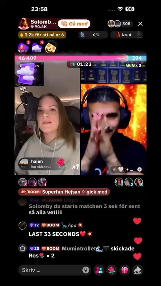 TikTok video thumbnail by matgladje1