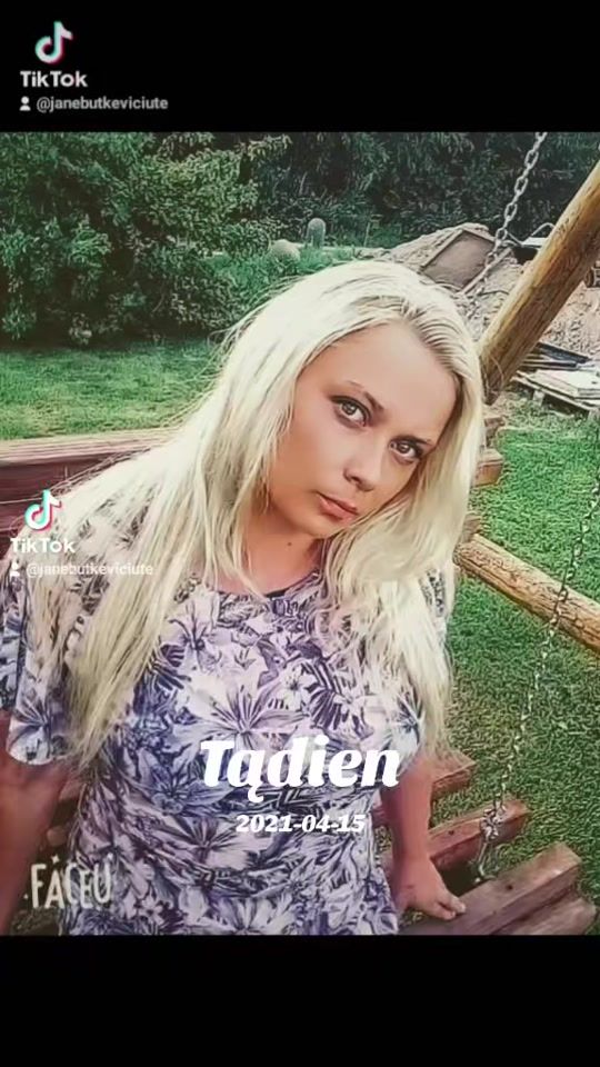 TikTok video thumbnail by janebutkeviciute