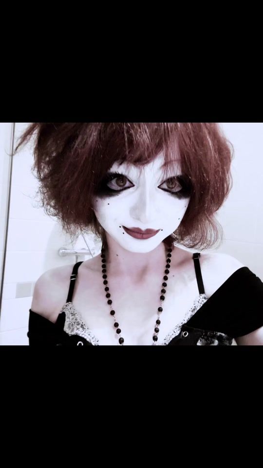 TikTok video thumbnail by crossedandterrored