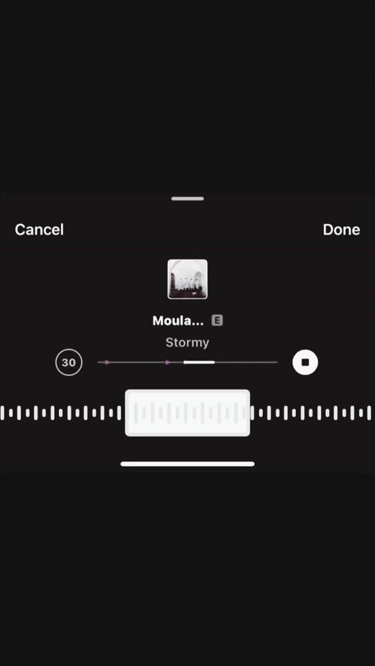 TikTok video thumbnail by music4.eva