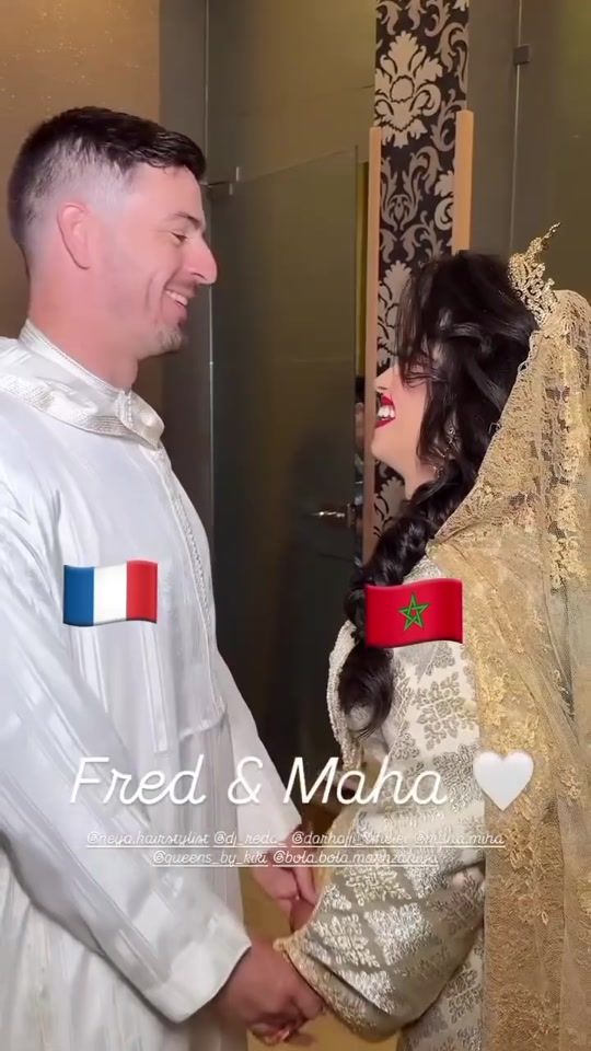 TikTok video thumbnail by moroccan.mixs
