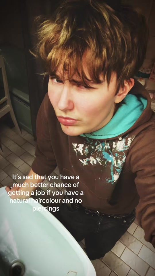 TikTok video thumbnail by kartongkackerlacka