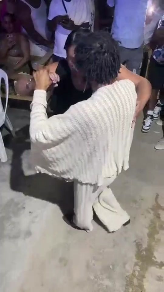 TikTok video thumbnail by victorswing