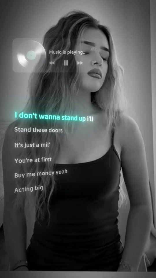TikTok video thumbnail by mrjlyrics01
