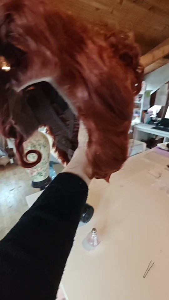 TikTok video thumbnail by nikitacosplay