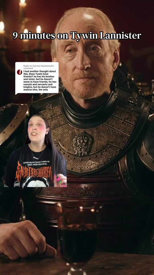 TikTok video thumbnail by gameofthroneshistorian