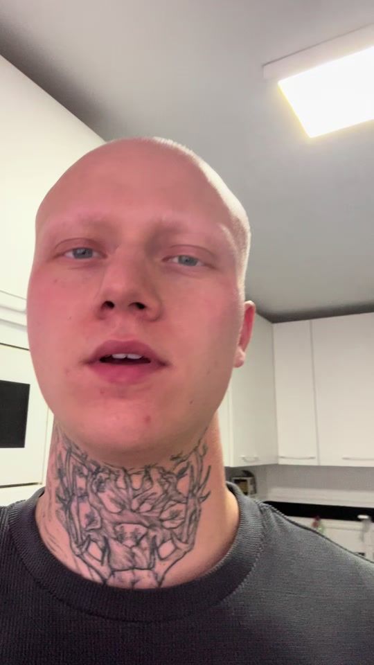 TikTok video thumbnail by calvitotactico