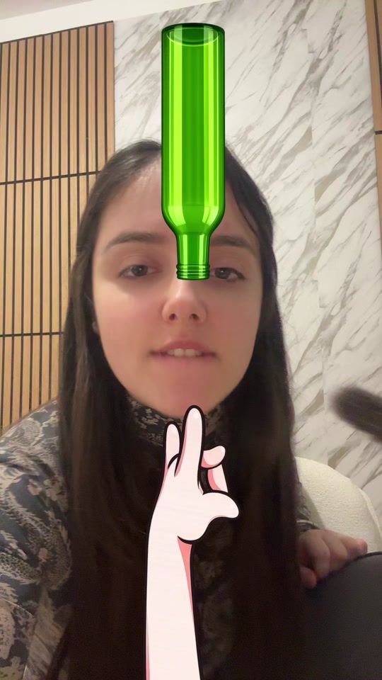 TikTok video thumbnail by tataspamm