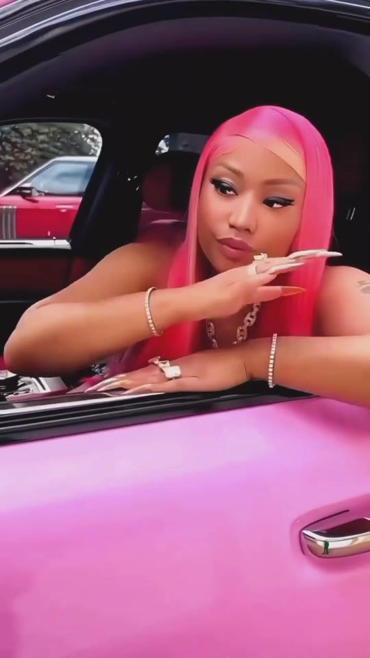 TikTok video thumbnail by barbieoniika_