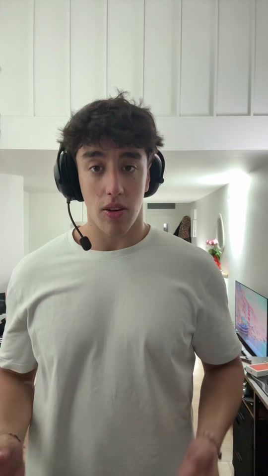 TikTok video thumbnail by jeruko8