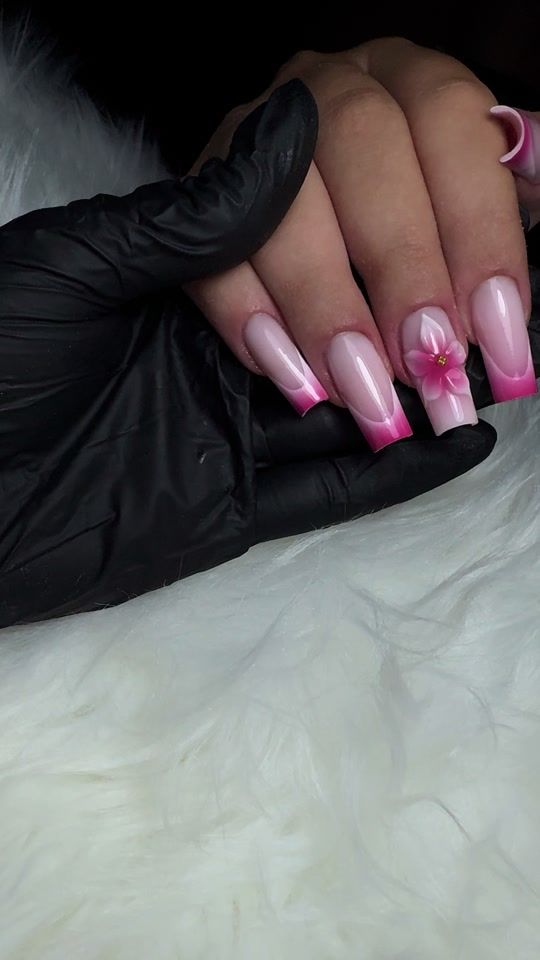 TikTok video thumbnail by chiaracatania_nails