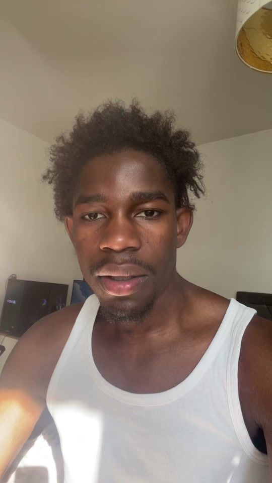 TikTok video thumbnail by israelemile