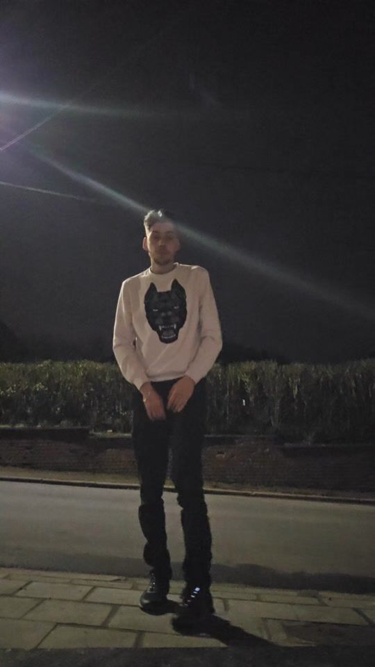 TikTok video thumbnail by giannipanza