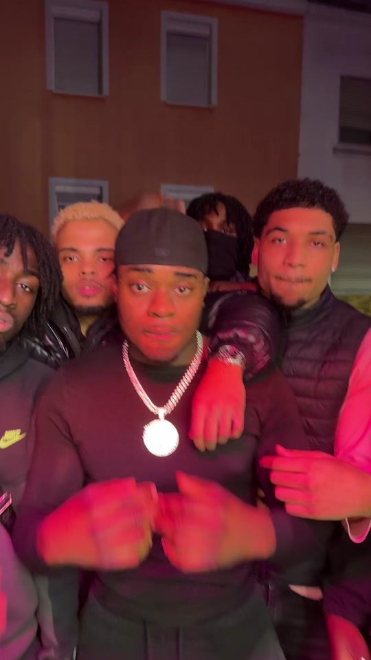 TikTok video thumbnail by jamal.blaq_