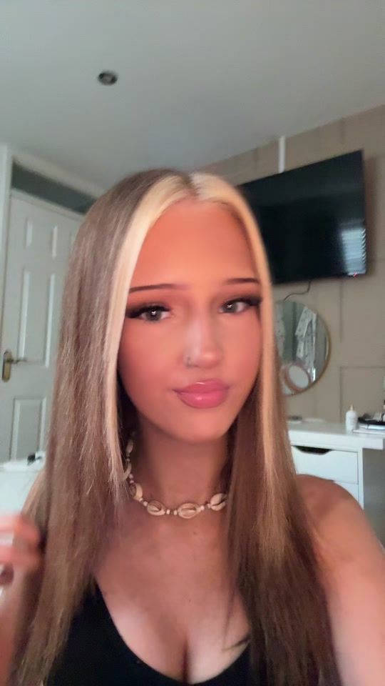 TikTok video thumbnail by .aleeshaduffin
