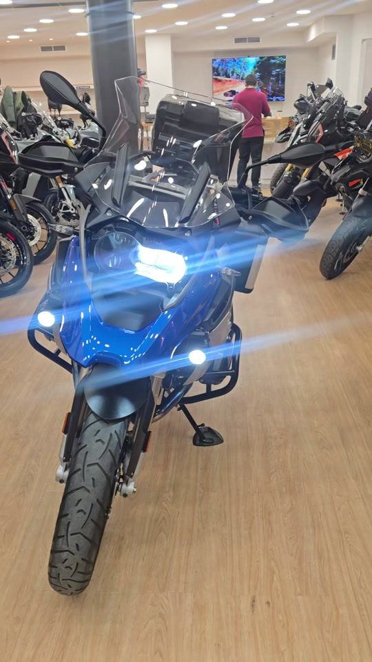 TikTok video thumbnail by premium_bikes