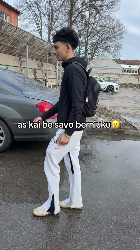 TikTok video thumbnail by dzioniuze