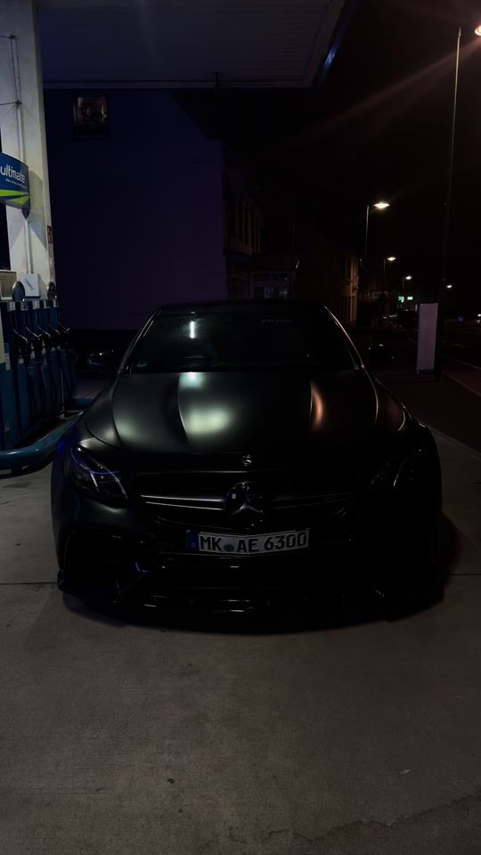 TikTok video thumbnail by e63s_blackbeast
