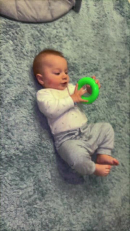 TikTok video thumbnail by georgiana.raciu