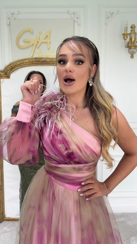 TikTok video thumbnail by giafashion.ro