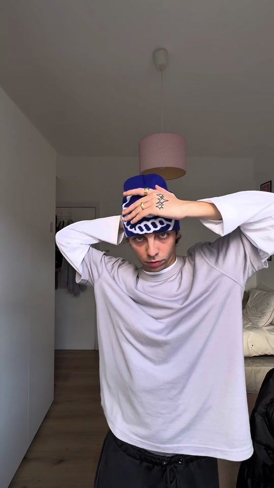 TikTok video thumbnail by guzmenn
