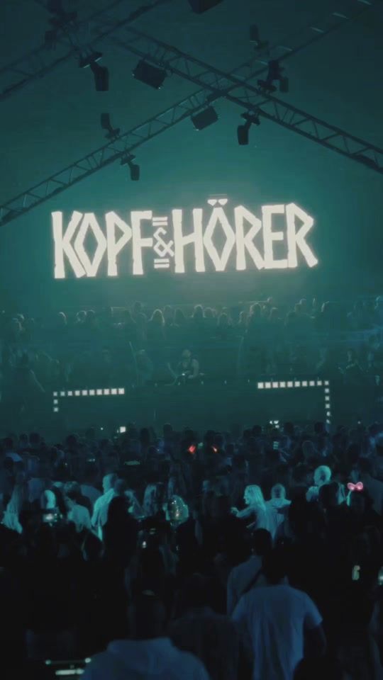 TikTok video thumbnail by kopf_und_hoerer.official