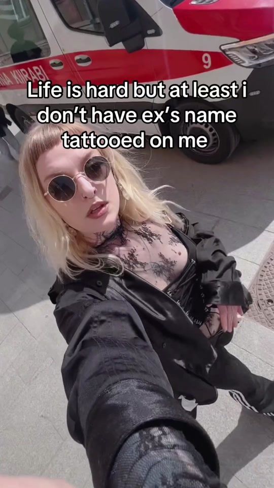 TikTok video thumbnail by kisliytattoo
