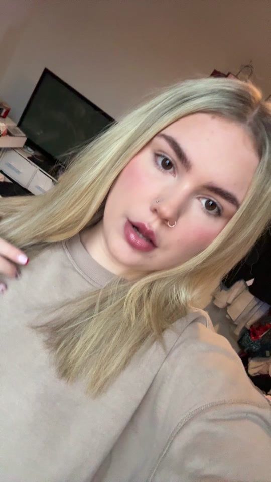 TikTok video thumbnail by rhiannon.ellis