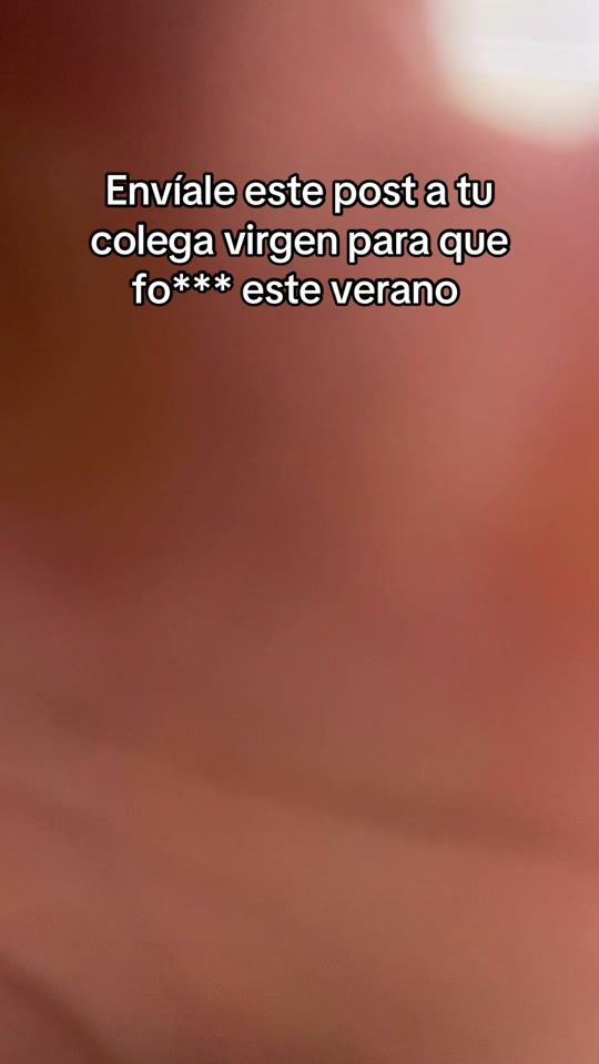 TikTok video thumbnail by unidenti_